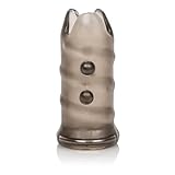 Apollo Premium Girth Enhancer - Smoke