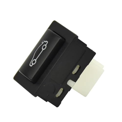 Bouton ouverture coffre BMW E84 F25 E89 E87 - Contacteur hayon 61316921846