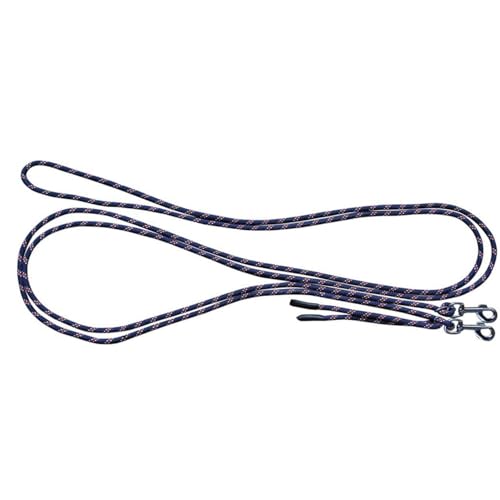 Harry's Horse Longe | ausbinder Longe | Caballos Caballo (con mosquetón | Longiergurt requisitos