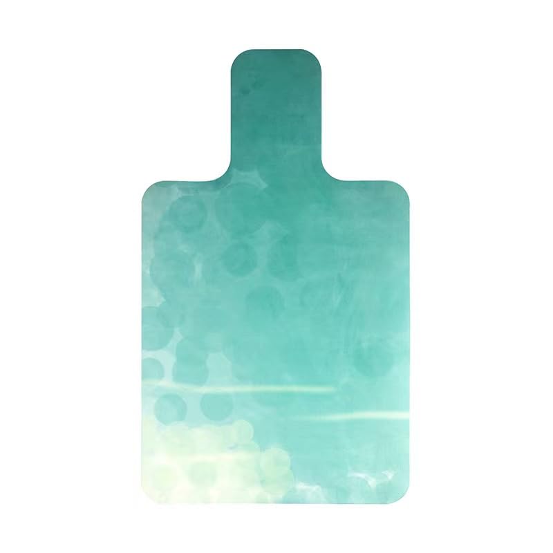 Non-Slip Pilates Reformer Mat, Microfiber Suede Reformer Mat,Reformer accessories, Easy to Wash