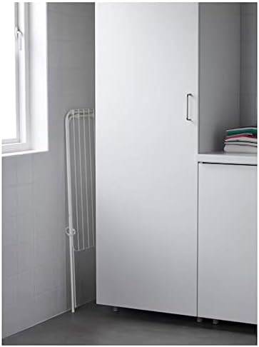 IKEA Indoor/Outdoor Space Saving Clothes Drying Rack (79X40X82 cm)