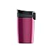 Produktbild SIGG Miracle Berry Thermobecher (0.27 L), schadstofffreier und isolierter Kaffeebecher, auslaufsicherer Coffee to go Becher aus Edelstahl