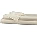 DreamFit Bamboo Rayon Blend Sheet Set King - Ecru