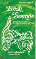 Fresh Sounds: A Companion Volume to Sound of Living Waters 0340212616 Book Cover