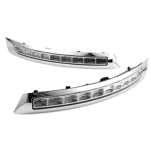 Clignotants LED Volvo XC90 2007-2013 feux de jour et antibrouillard de remplacement