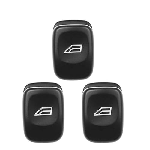 Bouton commande fenêtre Volvo V70 interrupteur électrique réactif 31295164