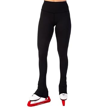 best pants for ice skating