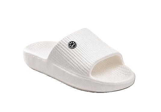 v2r Excelfab Men's Everyday Lifestyle Sliders with Lightweight Feel and Easy Movement Designs & Relaxed-picture-55