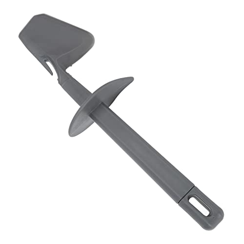 VELATEMOR Rabrapador de Silicona para Spatel TM6, para Rotaciones Spatel Thermomix TM6 Rasta Proof Autor Recolección de Alimentos Rabraper para Cocina