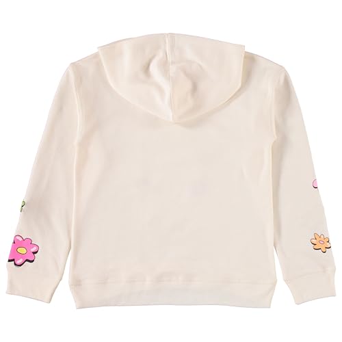Image of Disney Girls Lilo & Stitch Clothing Set - Stitch Sweatshirt Hoodie and Jogger - 2-Piece Outfit Set - Sizes 4-16