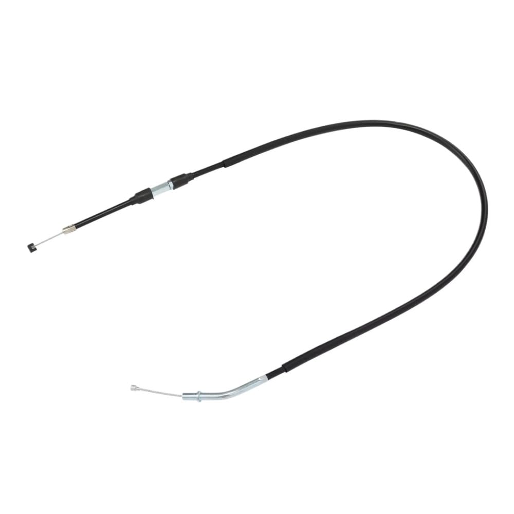 Mpbunjg Onecolor Motorcycle Clutch Line Wires Compatible With Yamaha Xt250 2008-2024
