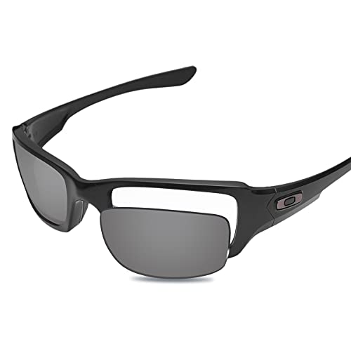 Image of 100% Precise-Fit Replacement Sunglass Lenses for Oakley Fives Squared