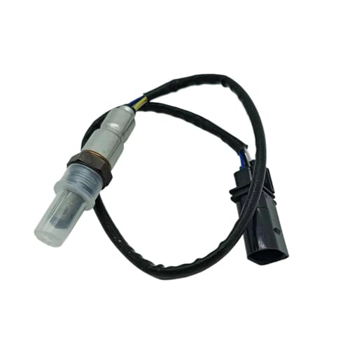Capteur d'oxygène avant pour éviter la surconsommation Hyundai Sonata 2.4L