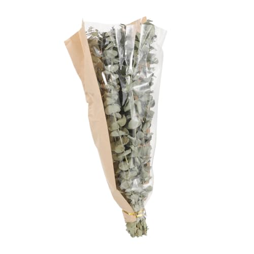 Ramo de Lavanda y Eucalipto Secos para Decoración de Baño miniatura 6