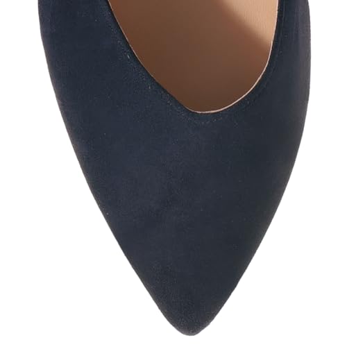 Image of HOGL Women's Ballet Flats