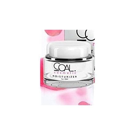 Coal Cosmetic Moisturizer 1oz