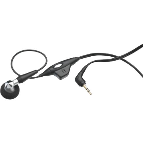 Universal 2.5mm Mono Handsfree Headset Headphone Earphone for BlackBerry 8800 LG VX9900 enV