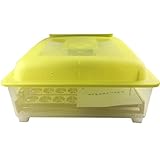 ✿Inteligente y duradero de usar: ventilador silencioso de temperatura uniforme, con calentador de mica PTC y ventilador de motor sin escobillas, diseño integrado, calentamiento uniforme, larga vida útil.