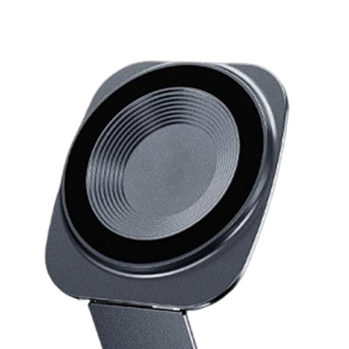 Soporte magnético para coche, gimnasio y escritorio con diseño plegable universal 5
