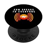 Photo Gallery edm parla a tutti dance music festival rave party popsockets popgrip intercambiabile Photo Gallery edm parla a tutti dance music festival rave party popsockets popgrip intercambiabile