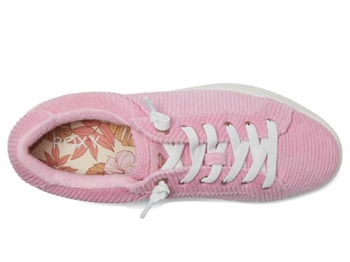 Image of Roxy Women's Sheilahh Platform Slip On Sneakers