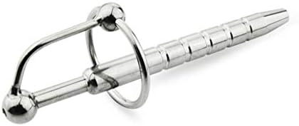 WFM Plug Uréthral Dilator Stainless Steel Sound Rods Catheters Sounds Sounding Irritation Rod T-Shirt