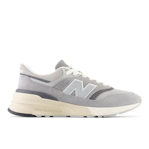 New Balance U997 Rha Colour - vue 5