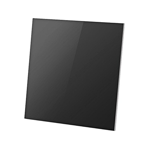 Filtre ND1000 Fotga 4x4 pouces pour éviter la surexposition en pose longue