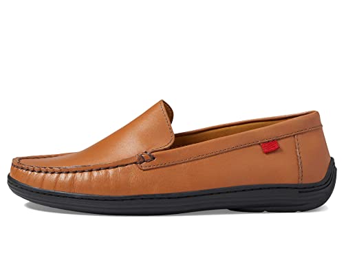 Image of Marc Joseph New York Unisex-Child Kids Boys /Girls Genuine Leather Broadway Loafer