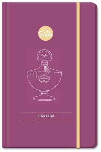 Le Snob: Parfum