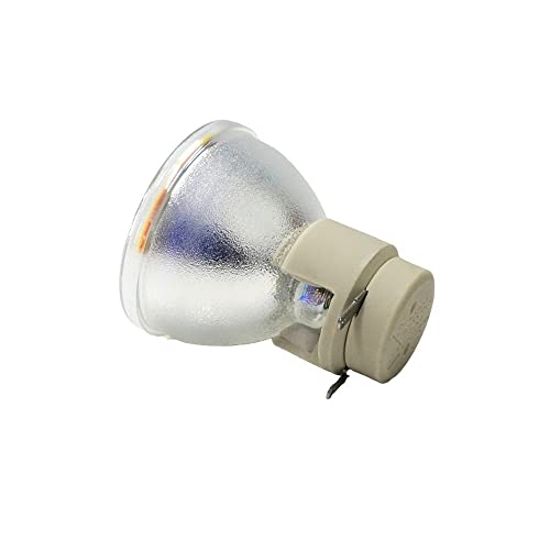 Ampoule de rechange 5J.J7L05.001 avec boîtier pour vidéoprojecteur W1070 W1080ST