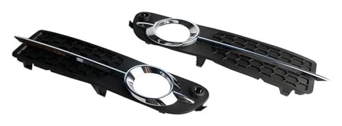 Feu antibrouillard cache calandre avant Volvo S80 2009-2013 gauche droit