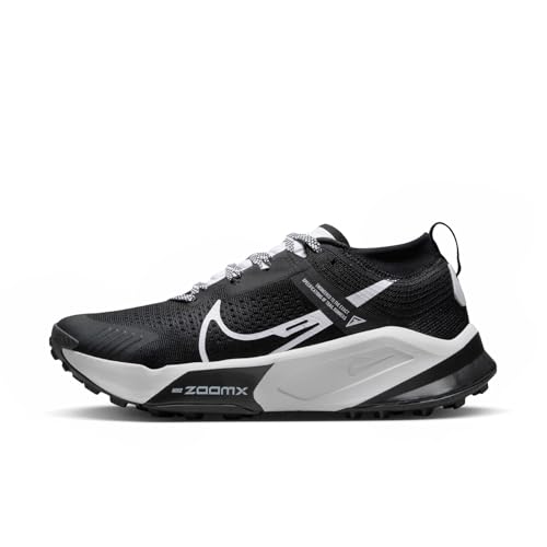 Nike ZoomX Zegama Trail femme basket trail amorti stable