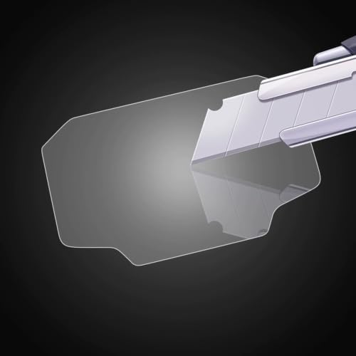 Película para tablero de instrumentos Versys 650 protector pantalla TFT 5