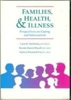 Families, Health & Illness: Perspectives on Coping and Intervention 0801603609 Book Cover