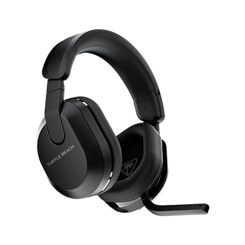 Turtle Beach Stealth 600 Wireless Gaming Headset for Xbox, PS5, PC, Mobile photo 10