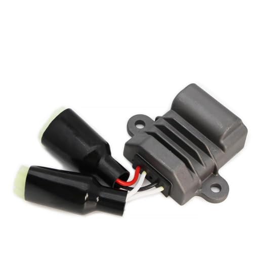 Componentes electricos regulador de voltaje para rutas en Yamaha WR450F 3