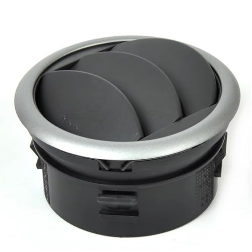 Rejilla de aire acondicionado Suzuki SX4 2005-2013 - Salida de salpicadero lateral
