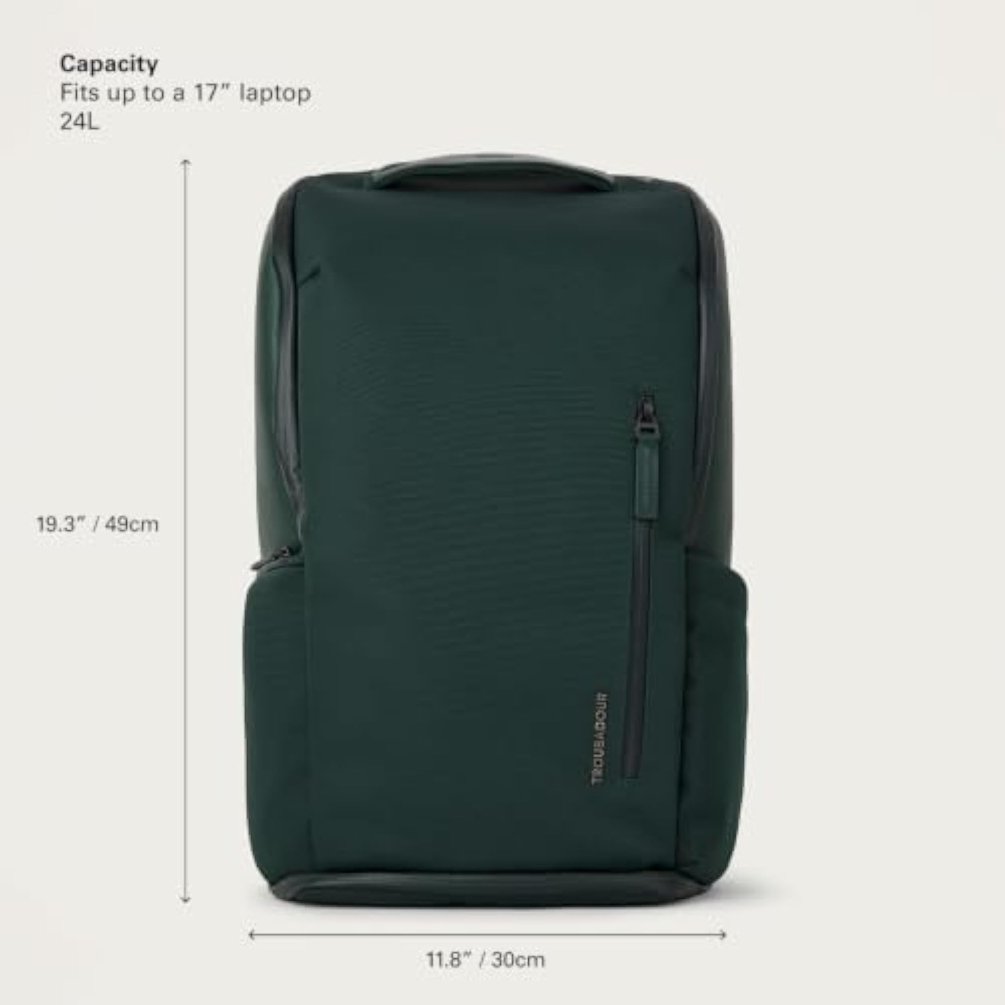 Pioneer 3.0 Backpack