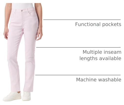 Image of Gloria Vanderbilt Women's Classic Tapered Amanda Jeans