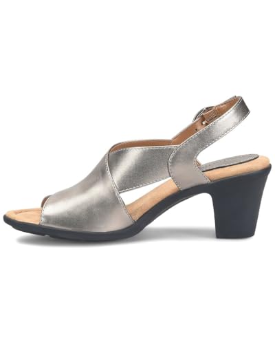 Comfortiva Women's Katara Heeled Sandal2