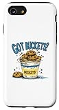 Photo Gallery biscotti con gocce di cioccolato got bucket state fair minnesota mn custodia per iphone se (2020) / 7/8 Photo Gallery biscotti con gocce di cioccolato got bucket state fair minnesota mn custodia per iphone se (2020) / 7/8