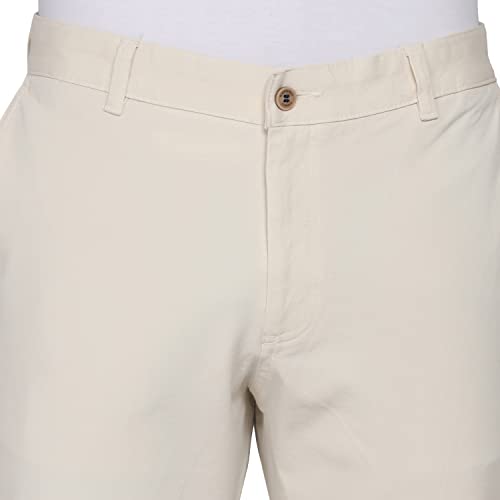 Image of blackberrys Men's Skinny Khakis (EK-Kayak # Beige 40)