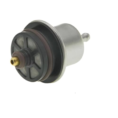 Régulateur de pression d'injection 25352276 pour restaurer la souplesse moteur - 2