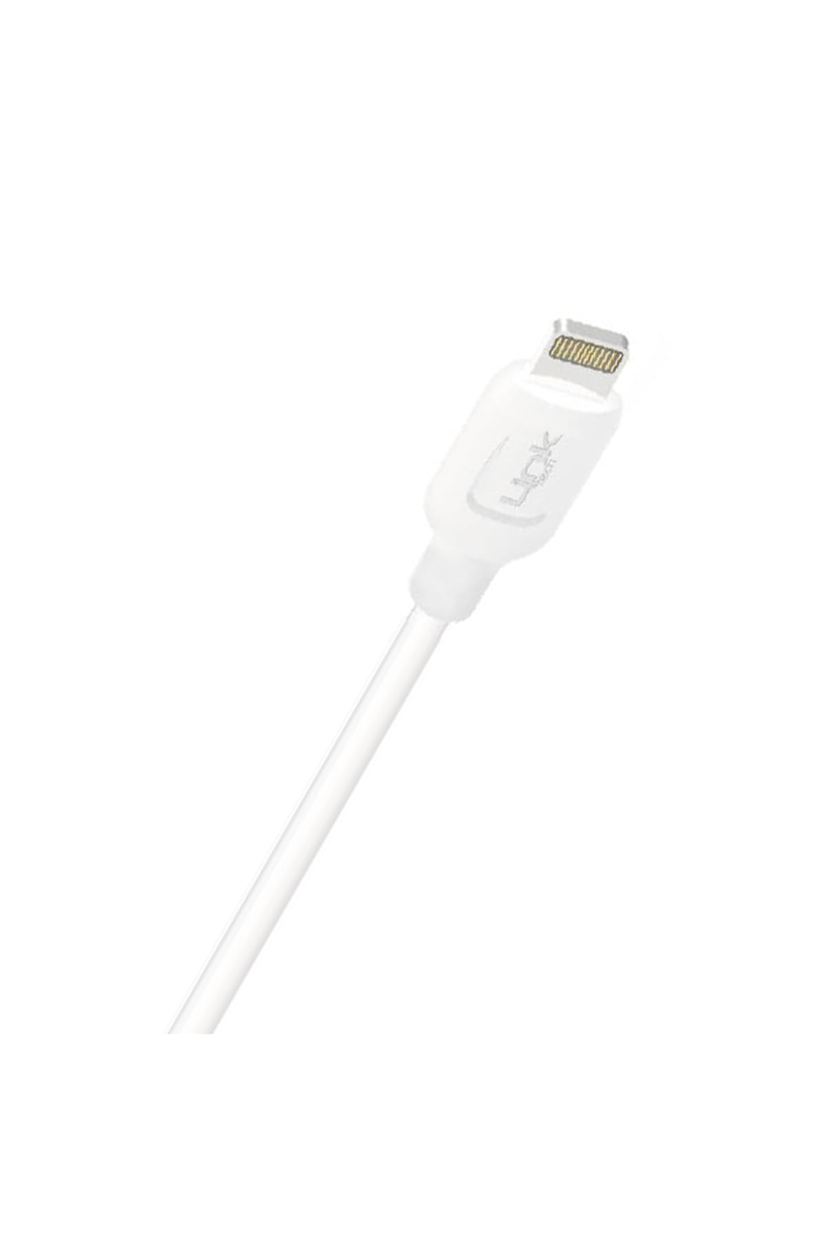 LinkTech T442e Strong Eco Şarj Aleti ve Lightning Kablo Set 2.1A