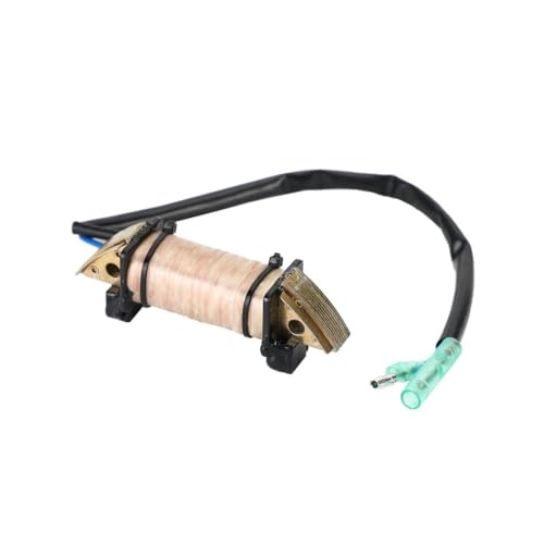 Bobine d'excitation 2T pour optimiser l'allumage de moto 15 HP