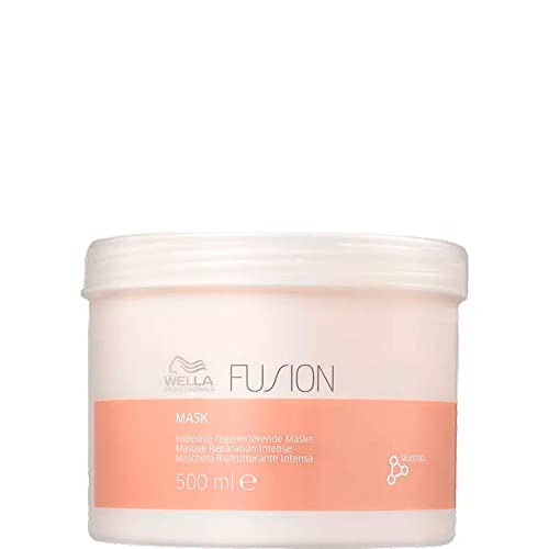 Máscara Fusion Wella Professionals 500ml