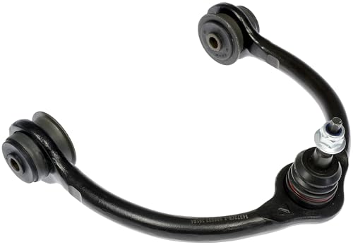Bras de suspension avant supérieur avec rotule Dorman 521-116 pour Jeep