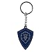 Price comparison product image World of Warcraft Battle for Azeroth Alliance Keychain
