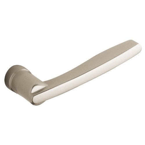 Levier de porte Baldwin Hardware 5164.150.MR pour remplacer vos poignées intérieures basiques